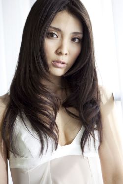 现代靓妹仔